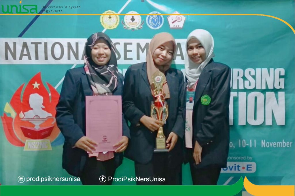 Nursing Soedirman Competition