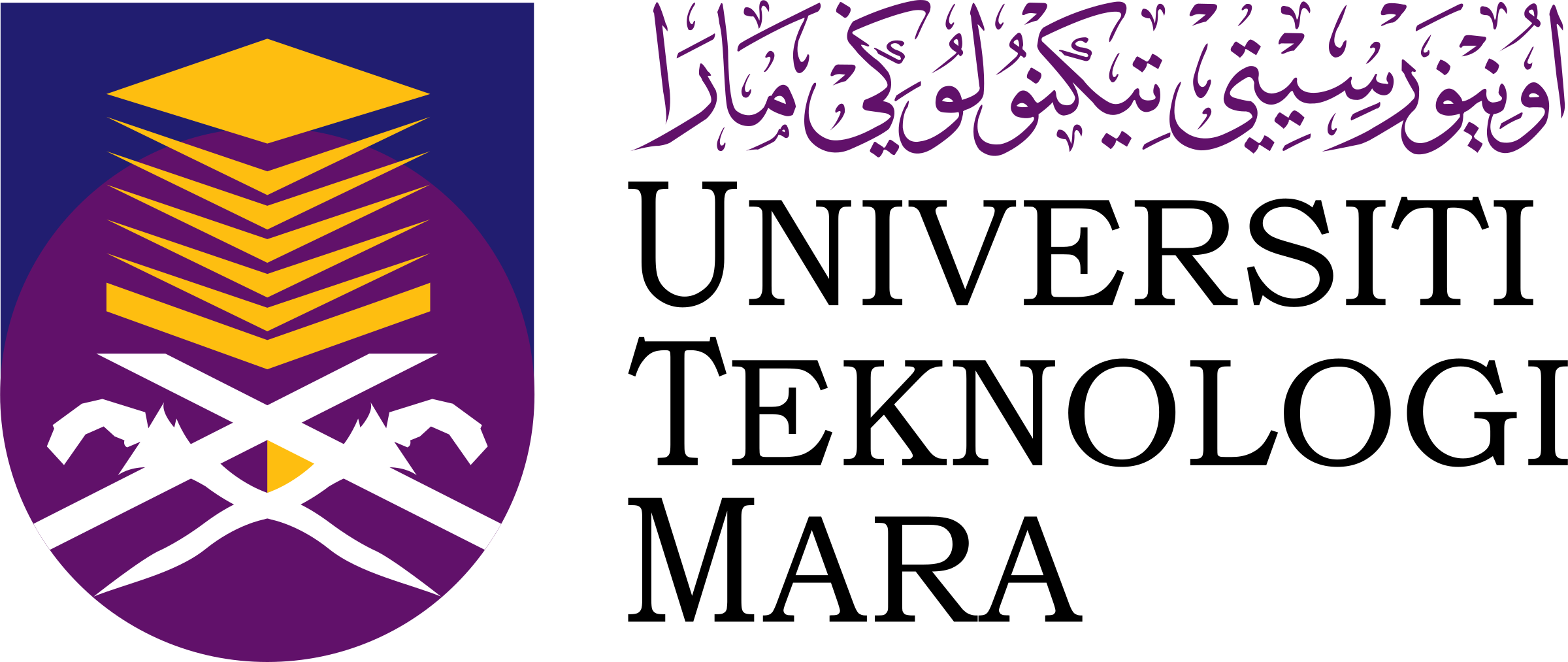 logo uitm